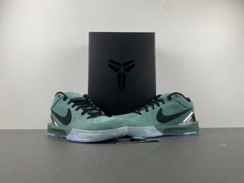 Nike Kobe 4 Protro “Bicoastal”