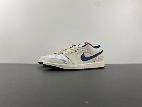 Air Jordan 1 Low
