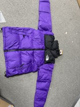North face