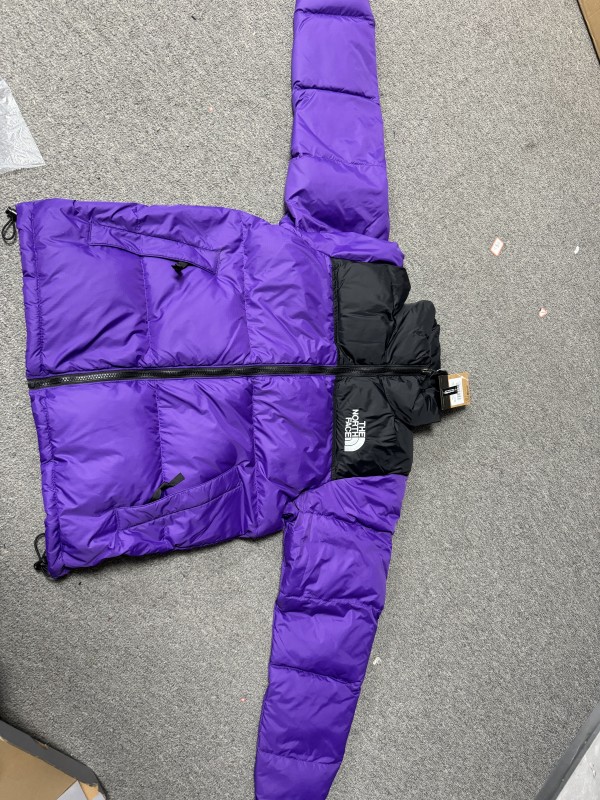 North face