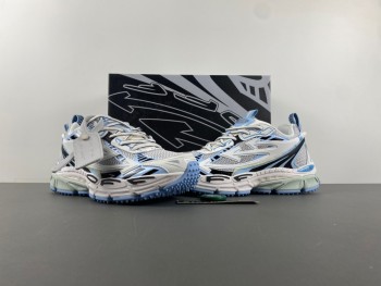 OFF-WHITE Out Of Office