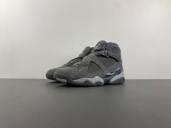 Air Jordan 8