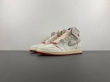 Air Jordan 1 High OG Rare Air “Cinnabar”