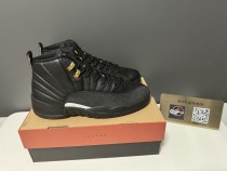 Air Jordan 12 MASTER