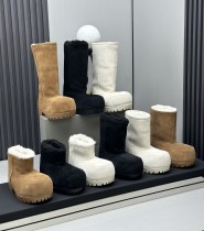 Balenciaga Boot