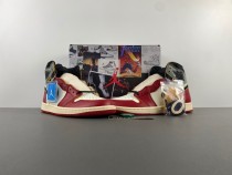 Union LA x Air Jordan 1 High OG “Chicago” UN