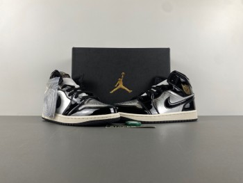 Air Jordan 1 Mid SE