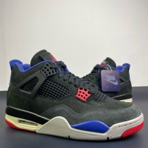 GX air jordan 4 Rare Air “Laser”