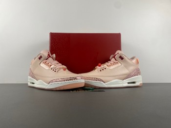 Air Jordan 3 WMNS