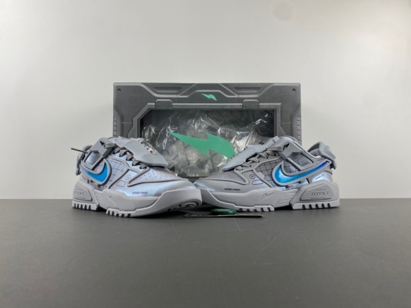 RTFKT xNike Dunk Genesis