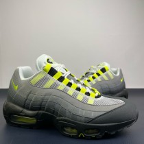 GX Nike Air Max 95 OG Neon