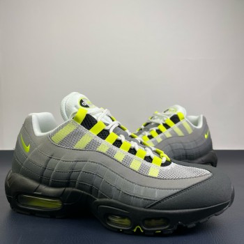 GX Nike Air Max 95 OG Neon