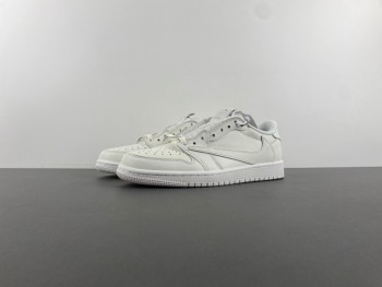 Travis Scott x Air Jordan 1 Low