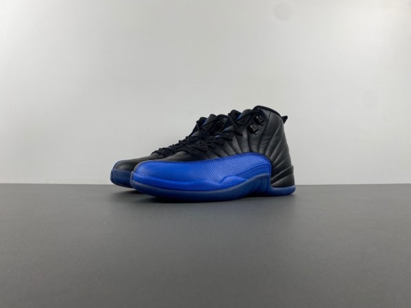 Air Jordan 12 “Game Royal”
