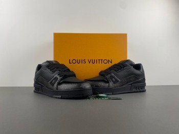 Louis Vuitton LV trainer