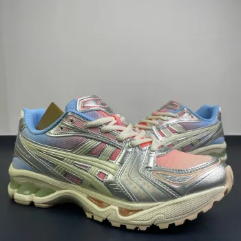 ASICS
