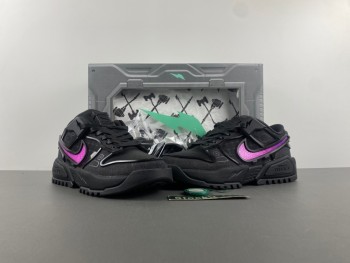 RTFKT x Nike Dunk Genesis “Void”
