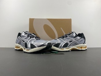 Asics Gel-Nimbus 10.1 Piedmont Grey