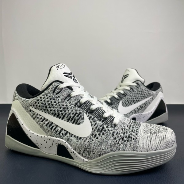 Nike Kobe 9 Elite Low Beethoven