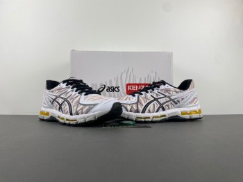Asics KENZO x GEL-KAYANO 20