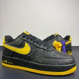 Kobe Bryant x Nike Air Force 1 Low