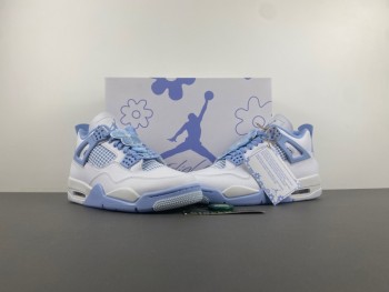 Air Jordan 4 “Forget Me Not” WMNS