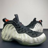 foamposite  Premium “Jin Kazaa”