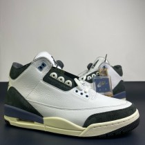 GX Air Jordan 3 OG SP “Diffused Blue”