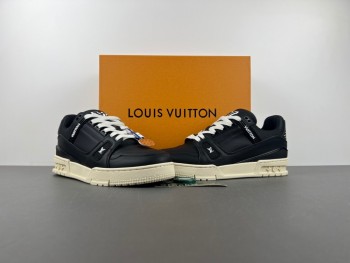Louis Vuitton LV trainer