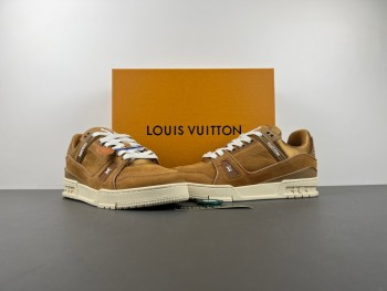Louis Vuitton LV trainer