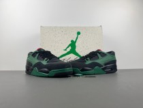 Nigel Sylvester x Air Jordan 4 RM