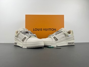 Louis Vuitton LV trainer
