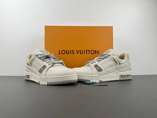 Louis Vuitton LV trainer