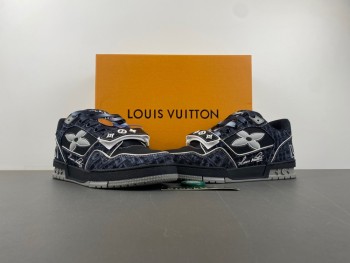 Louis Vuitton LV trainer