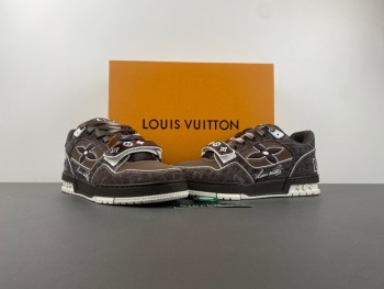 Louis Vuitton LV trainer
