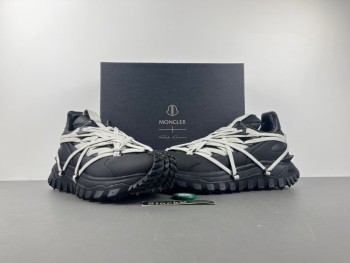 RICK OWENS x Moncler