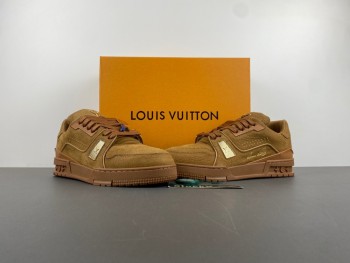 Louis Vuitton LV trainer