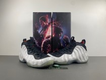 foamposite  Premium “Jin Kazaa”