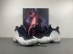 foamposite  Premium “Jin Kazaa”