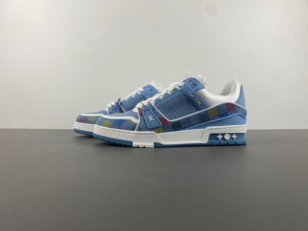 Louis Vuitton LV trainer