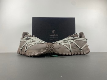 RICK OWENS x Moncler