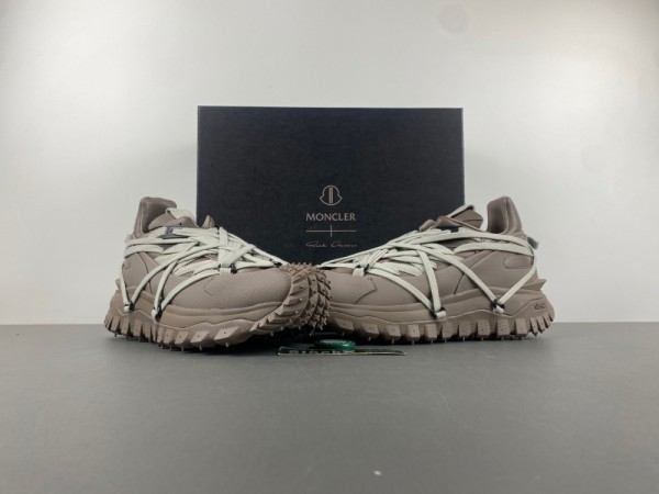 RICK OWENS x Moncler