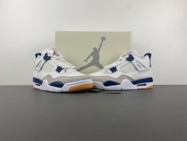 GX Nike SB x Air Jordan 4 “Navy”