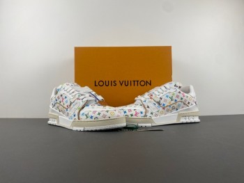 Louis Vuitton LV trainer