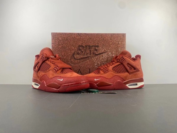 Air Jordan 4 in stock 4-15 us