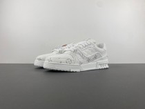 Louis Vuitton LV trainer