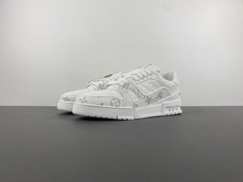 Louis Vuitton LV trainer