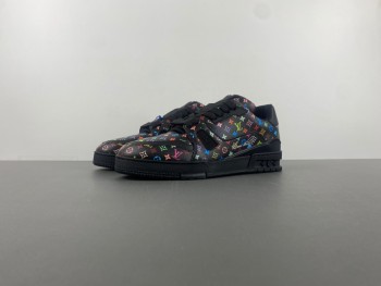 Louis Vuitton LV trainer