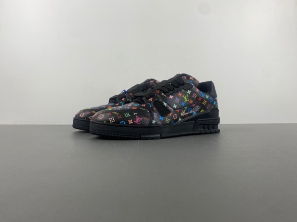 Louis Vuitton LV trainer