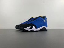 Air Jordan 14  “Laney”